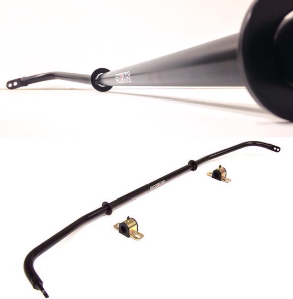 FSWERKS 25mm Rear Adjustable Sway Bar Focus ST 20132016