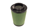 Green Filter 7183 Green Filter High Performance Cone Air Filter - Green Color Replacement for FS016G, FS018G, FS018GB, FS018GSHIELD - 4