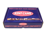 Kent Cams Kent Cams Competition Cam Belt - 16V Zetec - 2