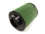 Green Filter Green Filter High Performance Cylindrical Air Filter Green Color - Ford Focus/Escape 2012-2016 - 5