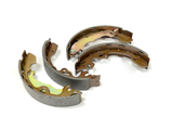 Centric Brake Shoes - Ford Focus 2000-2011