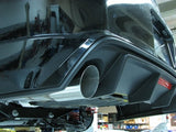 FSWERKS FSWERKS Stealth Exhaust System - Ford Focus Coupe/Sedan 2000-2011 - 8