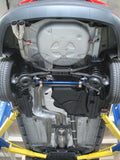 FSWERKS FSWERKS Race Exhaust System - Ford Focus TiVCT 2.0L 2012-2016 Sedan - 3