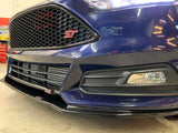 Triple R Composites Chin Lip - Ford Focus ST