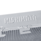 Mishimoto Performance Aluminum Radiator - Ford Focus ST 2013–2018
