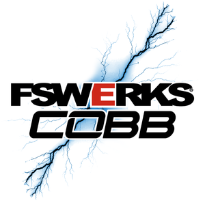 FSWERKS Custom Performance Program ECU Tune for COBB Accessport NOT purchased from FSWERKS