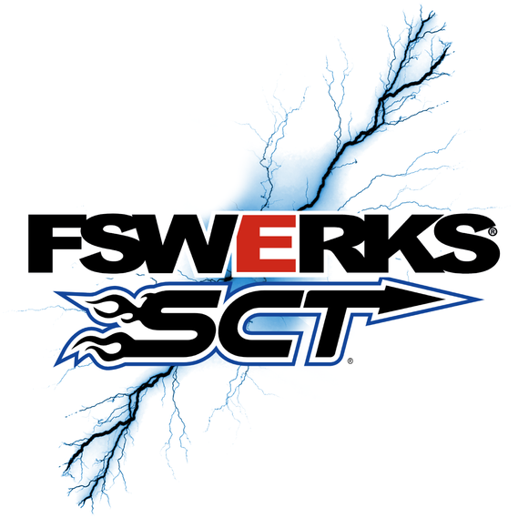 FSWERKS Custom Performance Program ECU Tune for SCT Flasher purchased from FSWERKS - Ford Focus 2000-2011