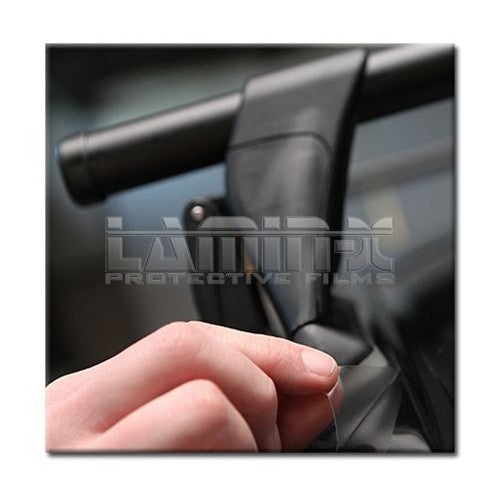 LaminX Universal Roof Rack Guard Paint Protection FSWERKS