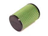 Green Filter 7183 Green Filter High Performance Cone Air Filter - Green Color Replacement for FS016G, FS018G, FS018GB, FS018GSHIELD - 2