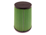 Green Filter Green Filter High Performance Cone Air Filter - Replacement for FS017G,FS017GB - 3