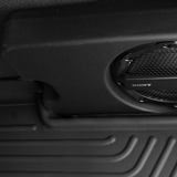 Husky Liners Husky Liners WeatherBeater Black Trunk Liner - 2012-2015 Ford Focus - 2