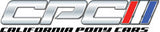 CPC California Pony Cars NXT Generation