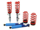 H&R Street Perf. Coil Over - Ford Fusion 2WD, 4cyl, V6 2006-2009