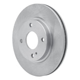 DFC 11-19 Ford Fiesta (USA/Canada) Front Brake Rotor