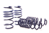 H&R Super Sport Lowering Springs - Ford Fiesta 2011-2019/ Fiesta ST 2014-2019