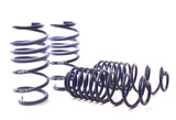 H&R Super Sport Lowering Springs - Ford Fiesta 2011-2019/ Fiesta ST 2014-2019