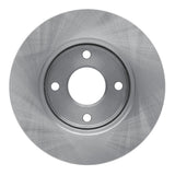 DFC 00-15 Ford Focus Front Brake Rotor