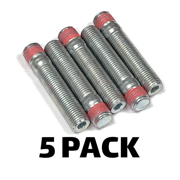 H&R 1455005 Wheel Stud 14 X 1.5, 50mm Length – FSWERKS