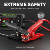 LOKITHOR J1350 Pro 12V LiFePO₄ Jump Starter