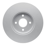 DFC 02-04 Ford Focus Front GeoSPEC Coated Rotor