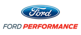 Ford Racing M-7213-FRSCF Focus RS Black Carbon Fiber Shift Knob 6 Speed