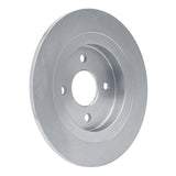 DFC 02-04 Ford Focus Rear Brake Rotor