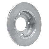 DFC 78-80 Ford Fiesta (USA/Canada) Front Brake Rotor