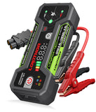 LOKITHOR J1350 Pro 12V LiFePO₄ Jump Starter