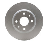 DFC 08-11 Ford Focus Front GeoSPEC Coated Rotor