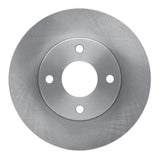 DFC 00-15 Ford Focus Front Brake Rotor