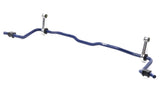 H&R Rear 26mm Sway Bar - Ford Shelby GT-H 2010