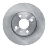 DFC 08-11 Ford Focus Front Brake Rotor