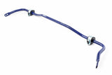 H&R Rear 25mm Sway Bar - Ford Mustang V6 Fastback 2015-2024