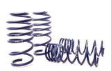 H&R Sport Lowering Springs - Ford Focus ST 2.0L 2014-2018