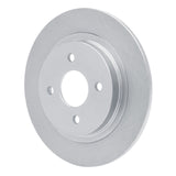 DFC 02-04 Ford Focus Rear Brake Rotor