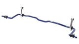 H&R Rear 26mm Sway Bar - Ford Shelby GT-H 2010