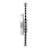 DFC 14-19 Ford Focus Front Brake Rotor