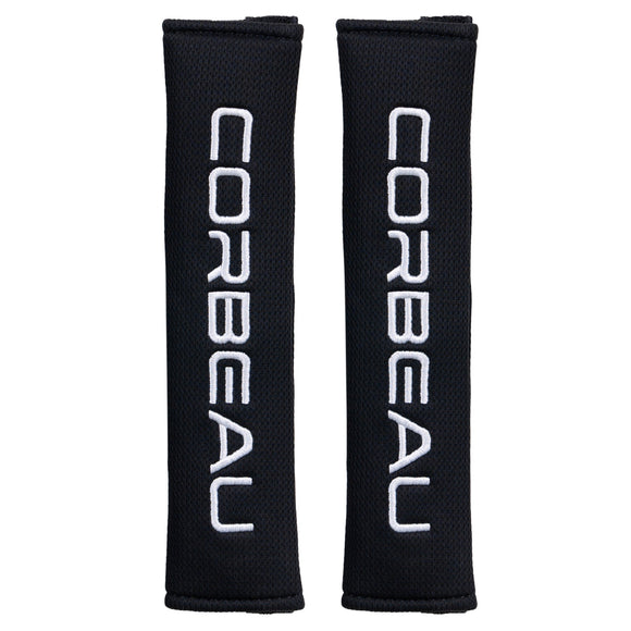 Corbeau Seat Belt Harness Pads 2 or 3 inch