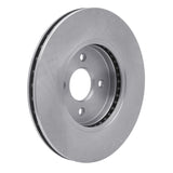 DFC 02-04 Ford Focus Front Brake Rotor