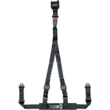 Corbeau 2-Inch 3-Point Retractable Harness Belts