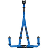 Corbeau 2-Inch 3-Point Retractable Harness Belts