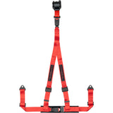 Corbeau 2-Inch 3-Point Retractable Harness Belts