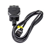 SCT X4 OBD II Cable - 7011 Ford
