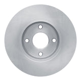 DFC 14-23 Ford Fiesta (USA/Canada) Front Brake Rotor