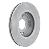 DFC 11-19 Ford Fiesta (USA/Canada) Front Brake Rotor