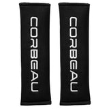 Corbeau Seat Belt Harness Pads 2 or 3 inch