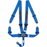 Corbeau 3-Inch SFI Approved 5-Point 3" Camlock Harness Belts