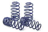 H&R Race Lowering Springs - Ford Mustang 2011-2014