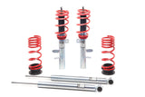 H&R Street Perf. Coil Over - Ford Focus S Sedan 2012-2013