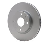 DFC 08-11 Ford Focus Front GeoSPEC Coated Rotor